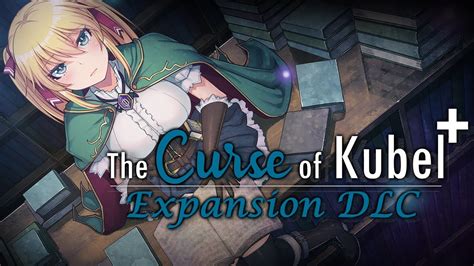 Curse of kubel dlc